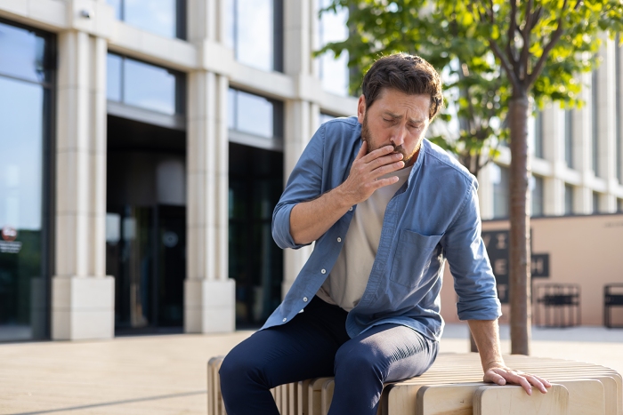 Comment nettoyer ses poumons en seulement 3 jours : étapes