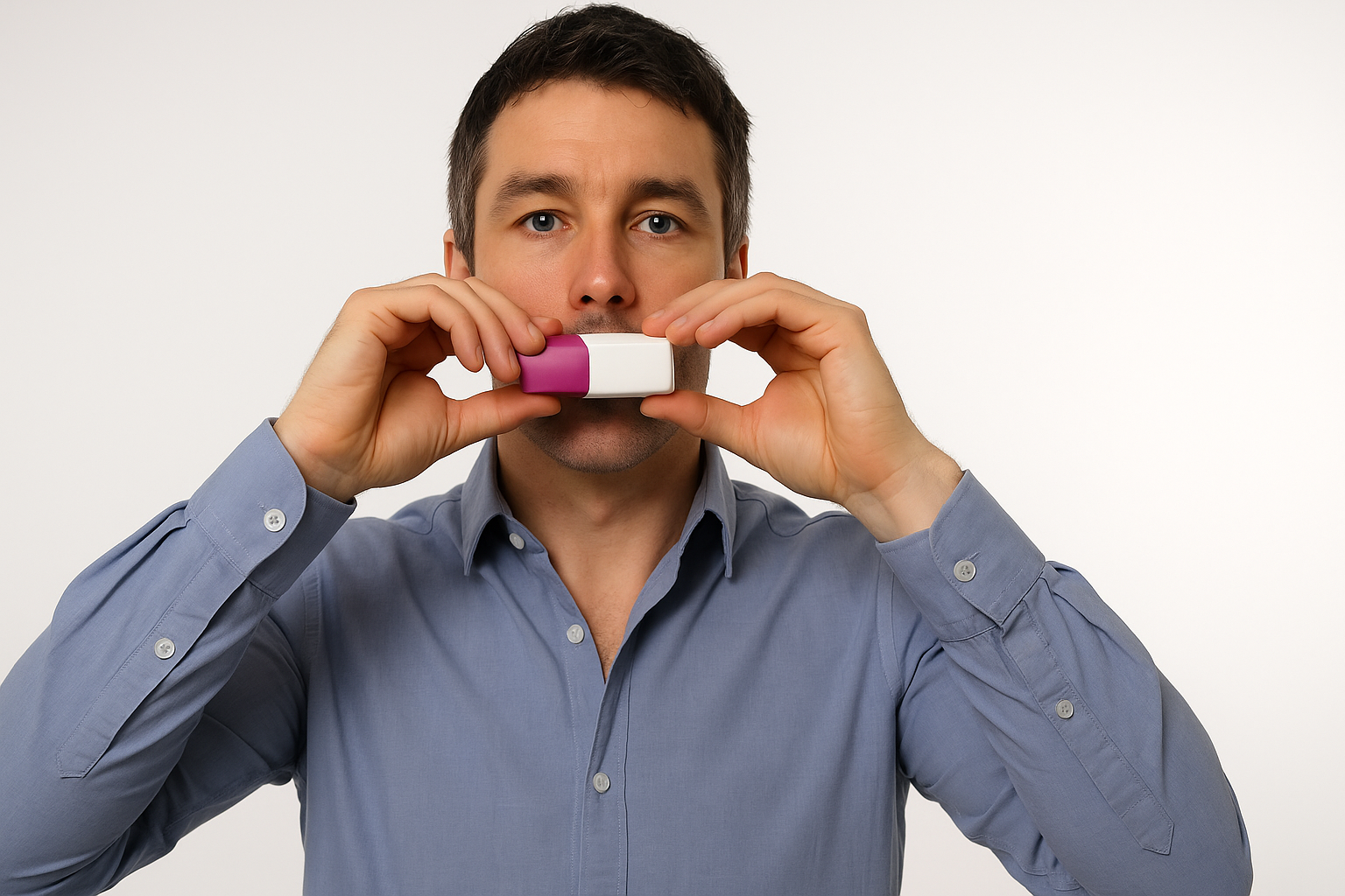 effets secondaires à long terme d'Innovair