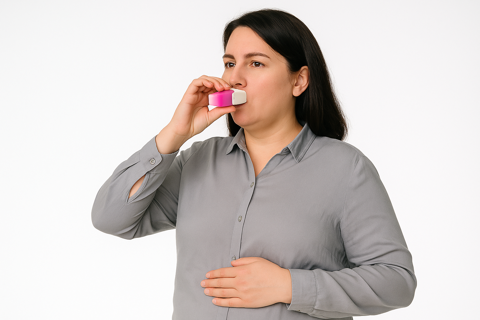 prendre du poids sous Innovair 200