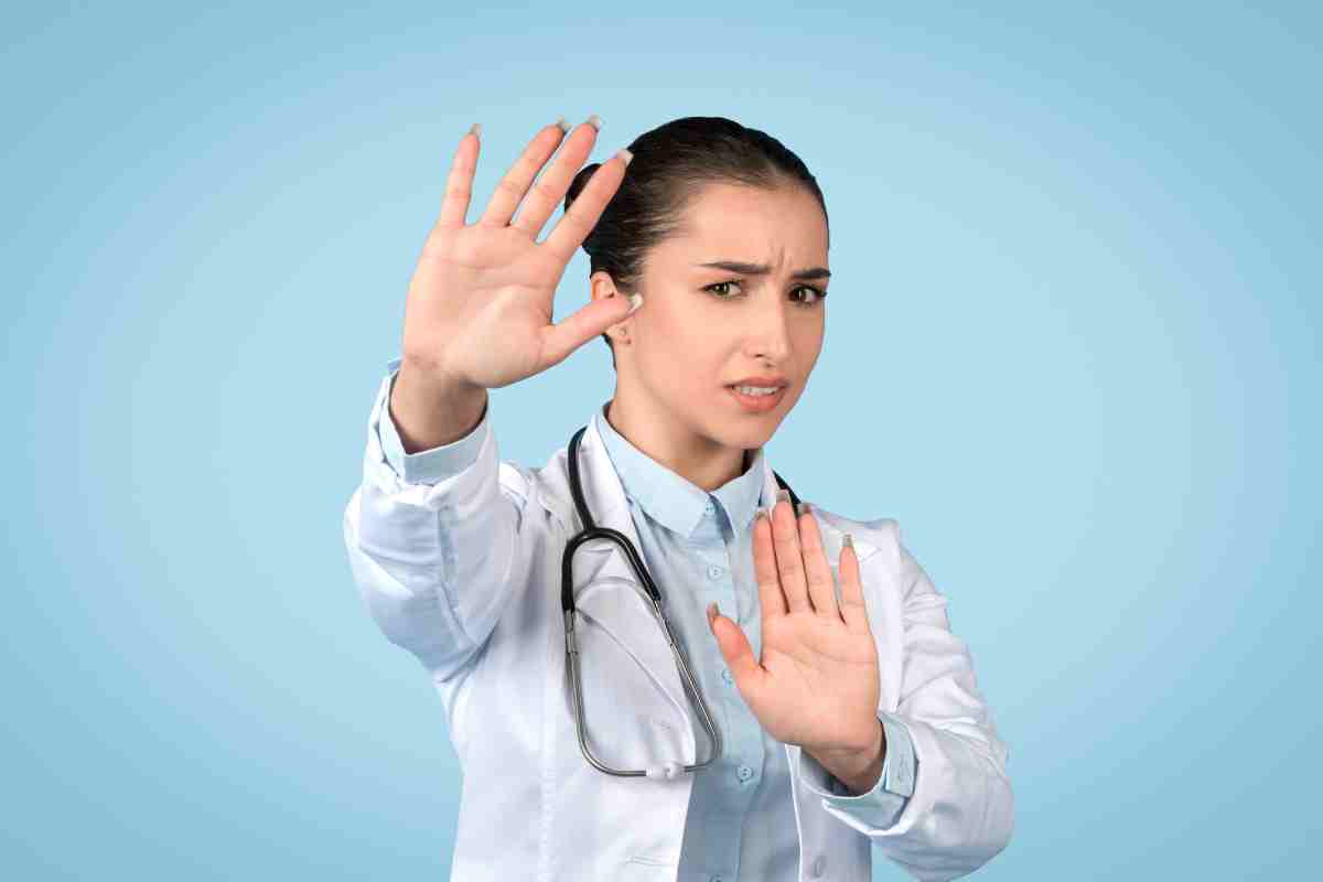 contre-indications pour les boissons minceur de pharmacie