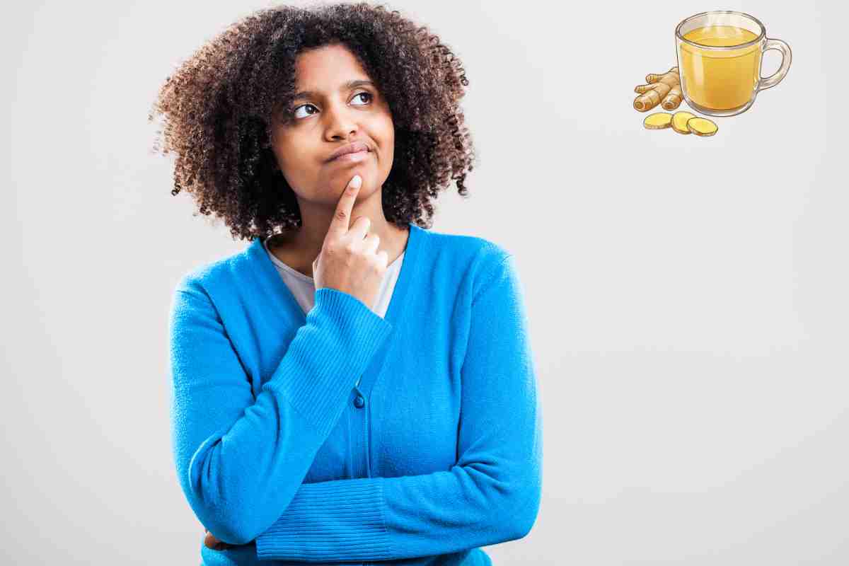 boisson ananas gingembre citron pour maigrir