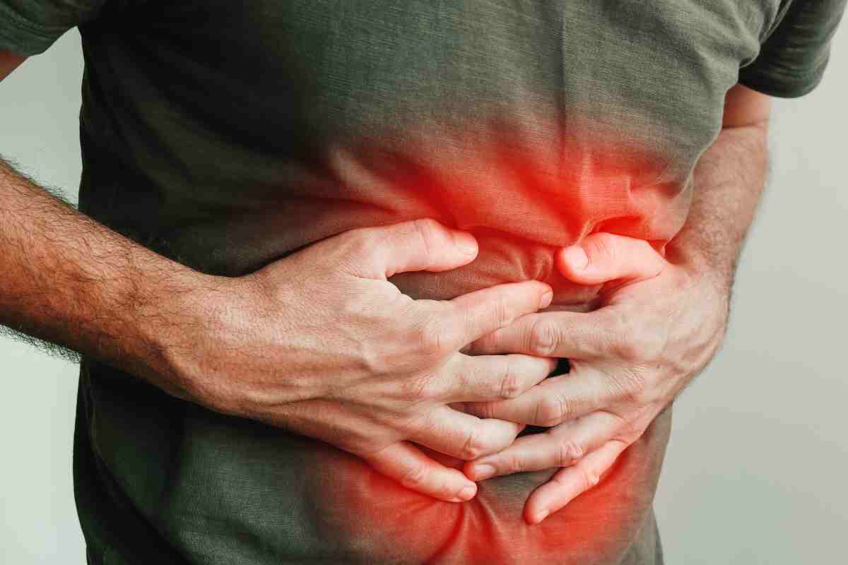 l'inflammation fait monter la ferritine