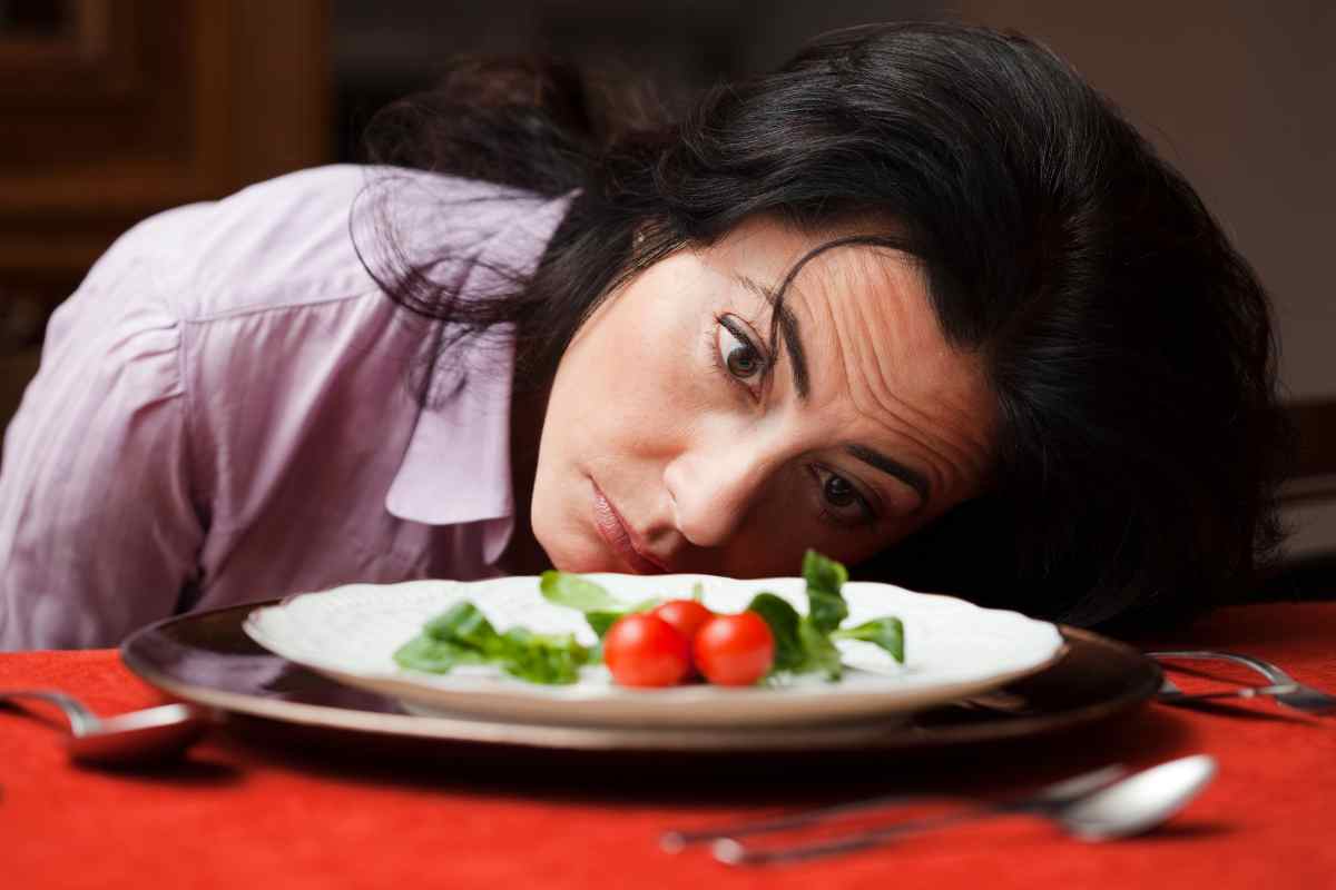 risques réels du régime militaire  pour perdre 8 kilos en 1 semaine