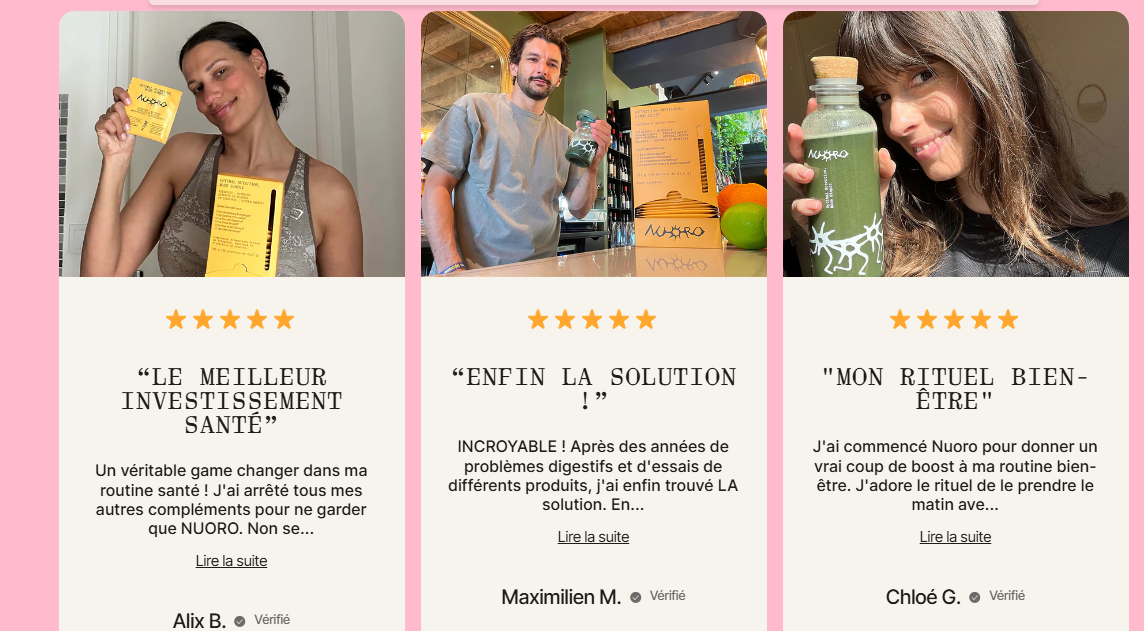 Avis sur Nuoro 