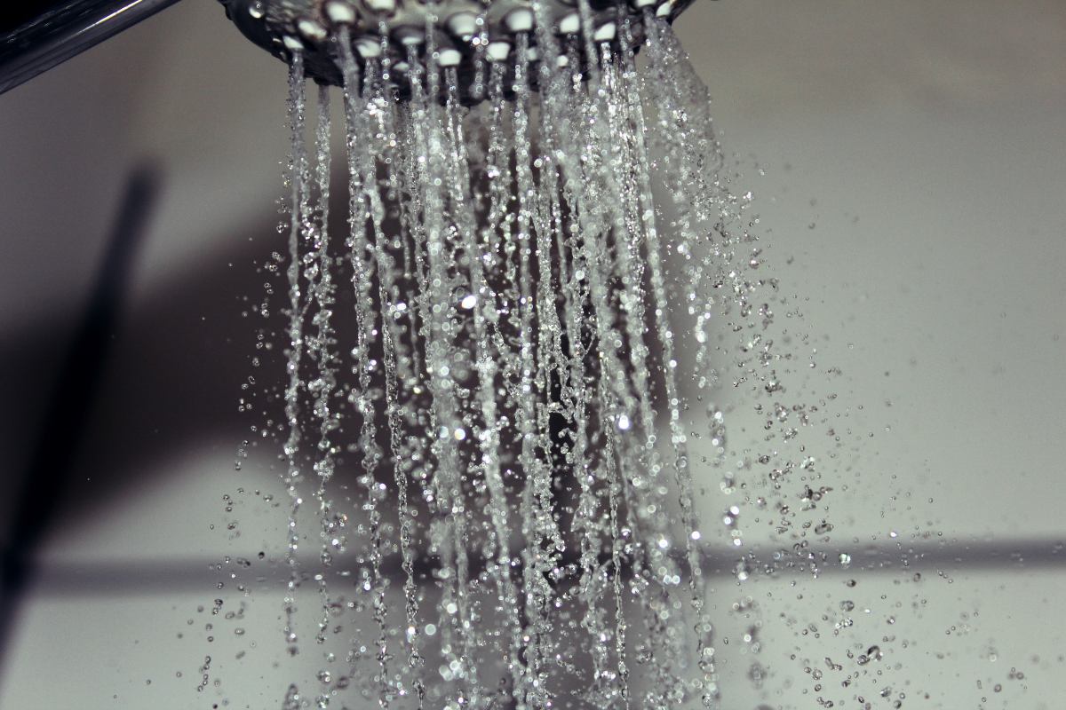 Combien de douche avec bétadine avant opération