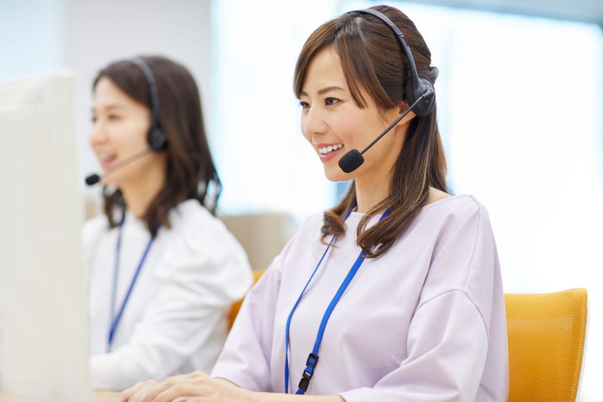 service client Serenya