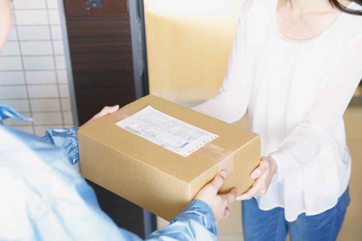 Avis livraison de la Pharmacie des Drakkars