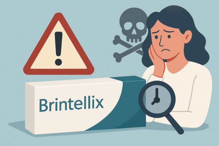 brintellix danger