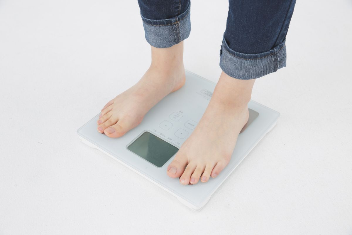 patients qui perdent du poids sous Brintellix