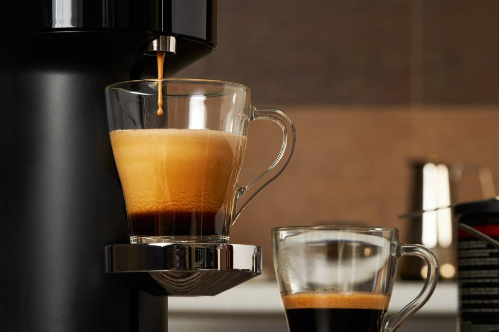 choisir sa machine à café