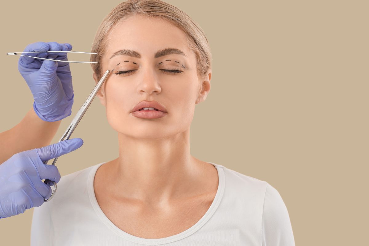 tarifs de la blépharoplastie laser