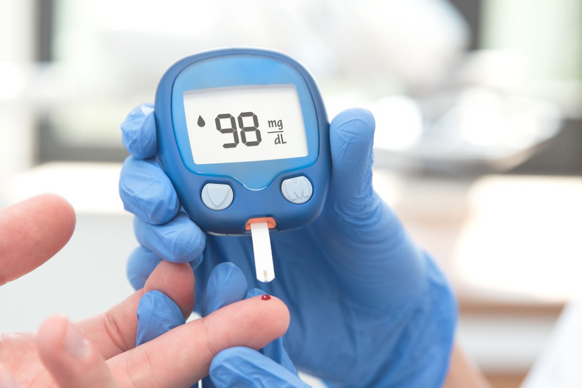 différence entre glycémie et HbA1c