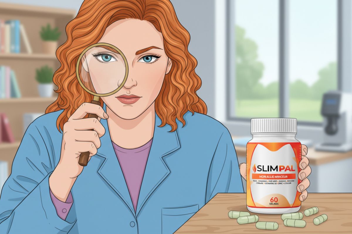 Avis SlimPal : ce complément minceur est-il efficace ou une arnaque ?