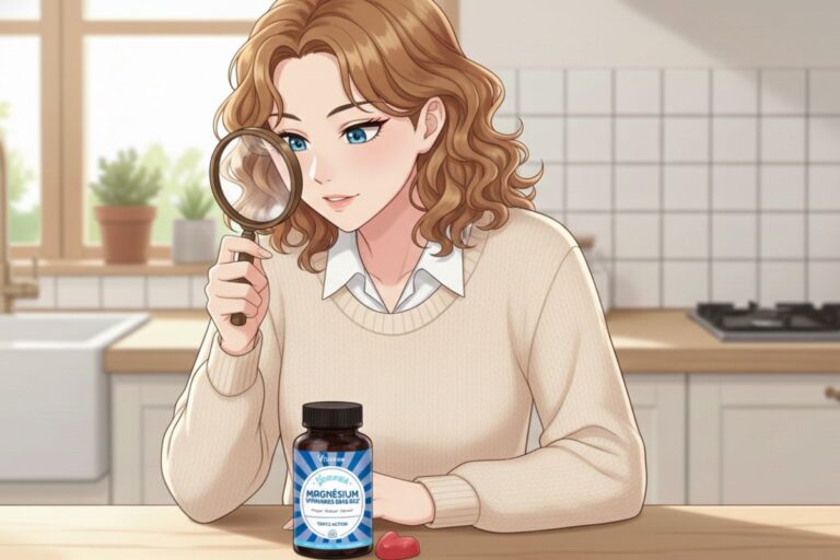 gummies vitavea avis