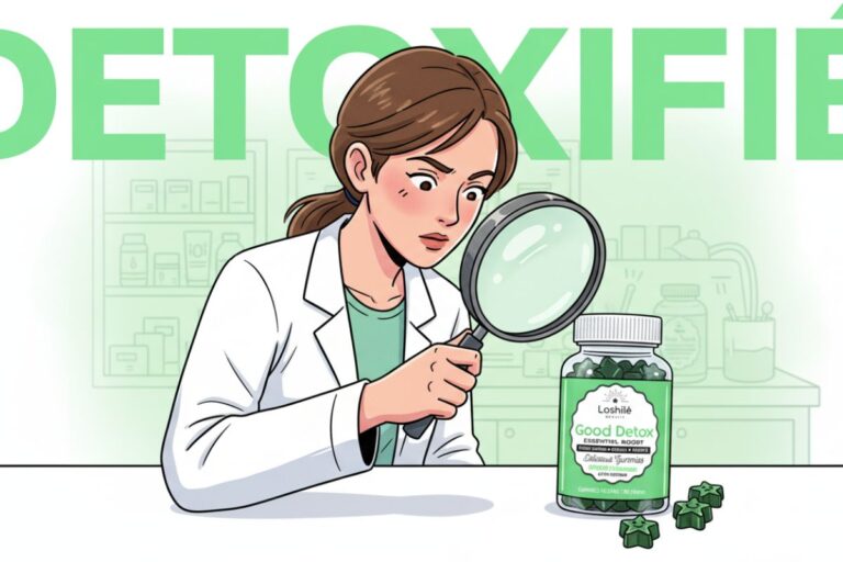 lashilé beauty avis