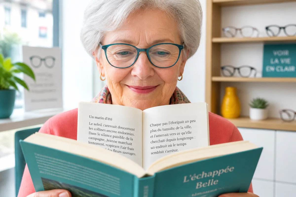 Comment soigner la cataracte sans chirurgie