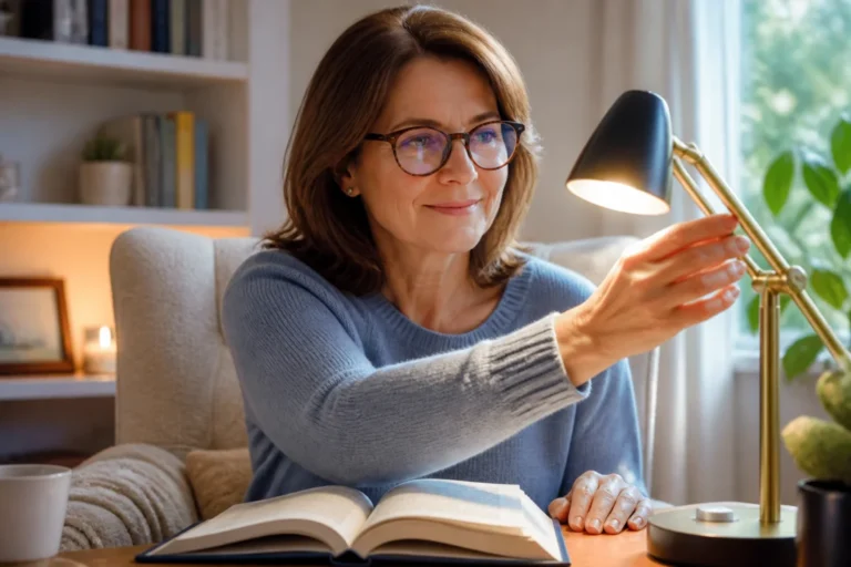 Comment soigner la cataracte sans chirurgie